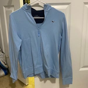 Vineyard vines shep shirt kids L